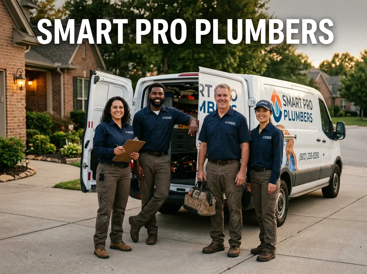 Water Heater Repair company in Alma, KS